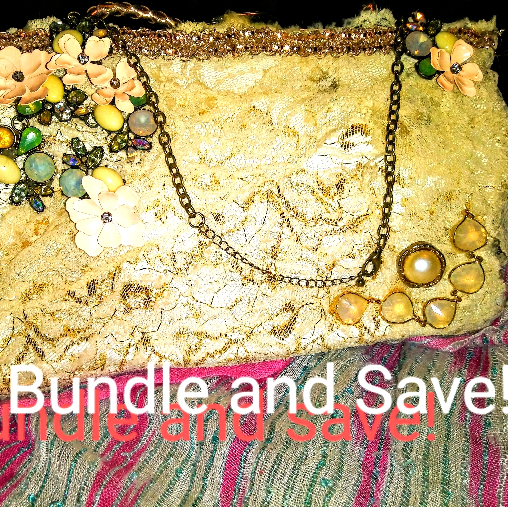 Bundle And Save